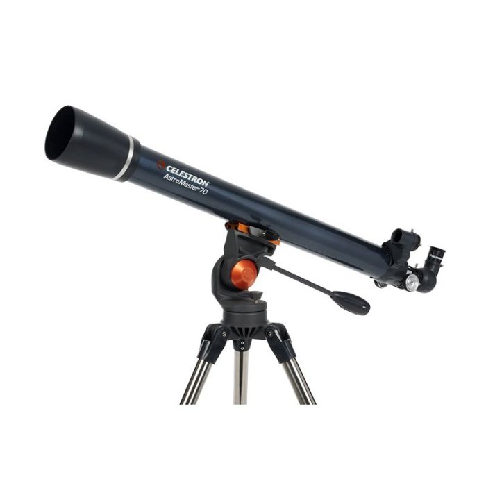 Celestron AstroMaster 70AZ Telescope # 21061