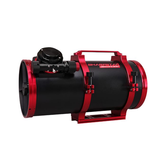 Sharpstar 150mm f/2.8 HNT Hyperbolic Newtonian Astrograph (Aluminum Tube)