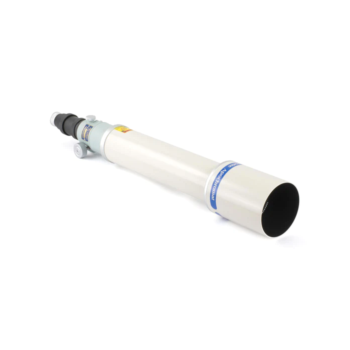 Takahashi FC-100DC f/7.4 Fluorite Refractor OTA # TFK10010 front view