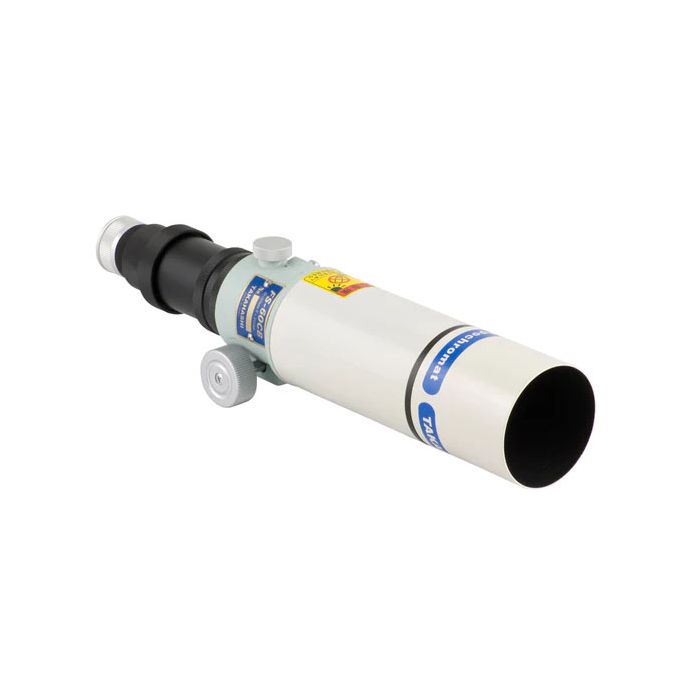 Takahashi FS-60CB Fluorite Refractor Telescope OTA # TSK06010