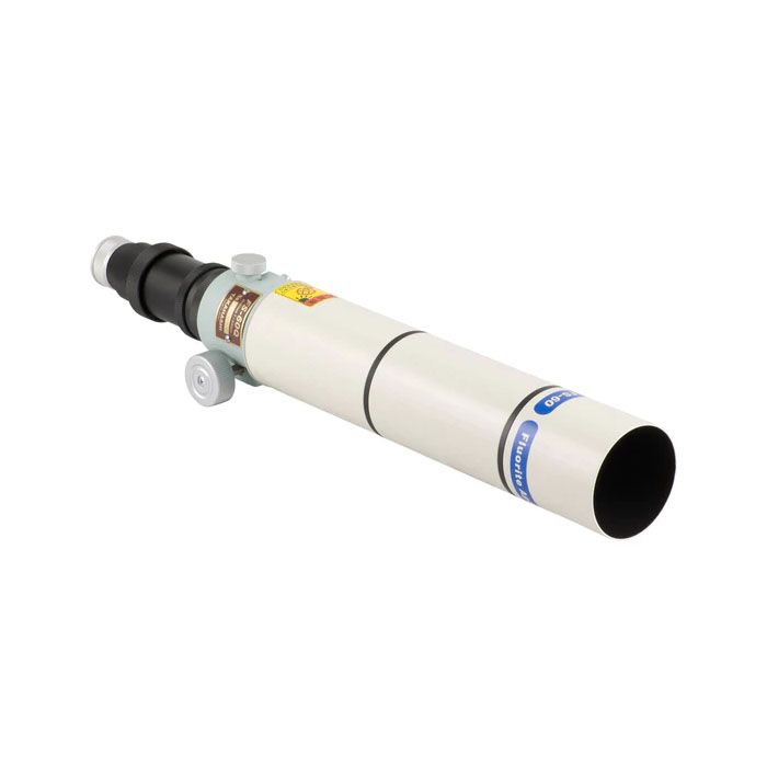 Takahashi FS-60Q Fluorite Refractor OTA with CQ Module # TSK06110