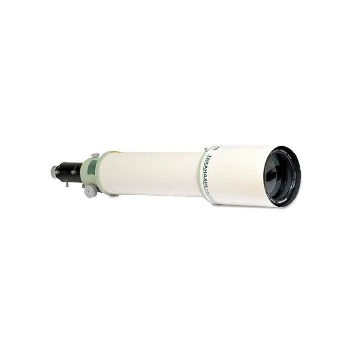 Takahashi TSA-12 Refractor OTA with Feathertouch Focuser