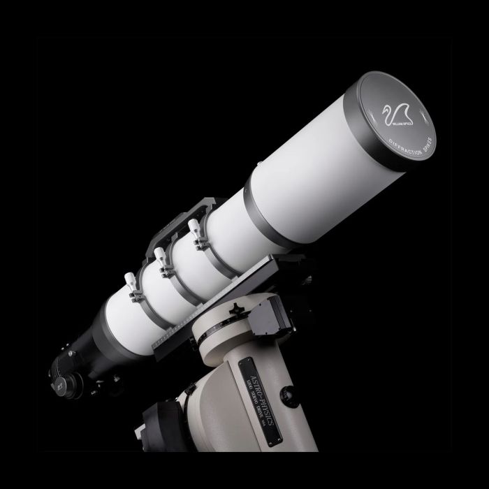 William Optics Fluorostar 156mm f/7.8 Triplet APO Refractor 