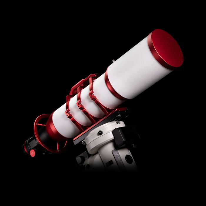 William Optics Pleiades 181mm f/5.5 Astrograph Telescope # T-P-181RD