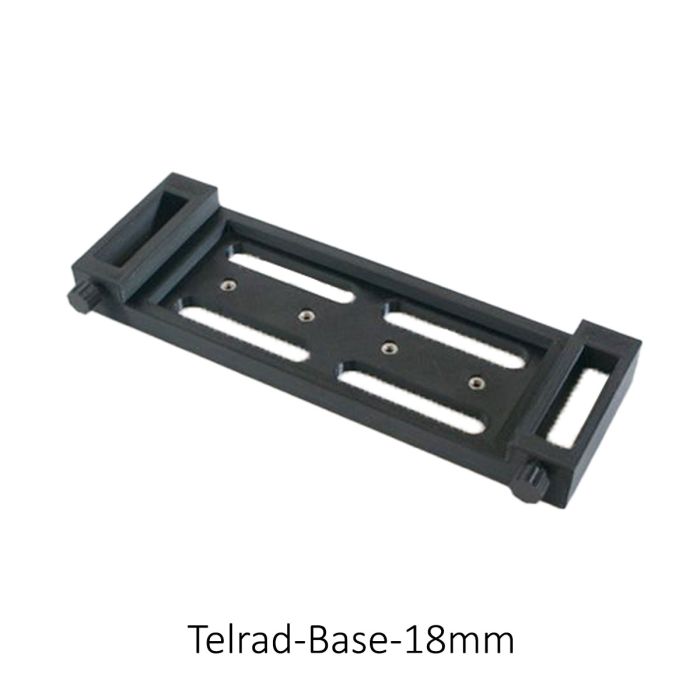 Buckeye Stargazer Telrad Base 18mm