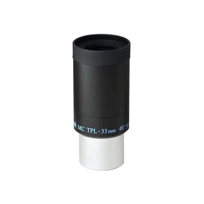 Takahashi TPL-33mm Plossl Eyepiece - 1.25" # TKA00624