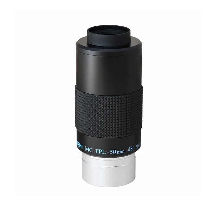 Takahashi TPL-50mm Plossl Eyepiece - 1.25" # TKA00625