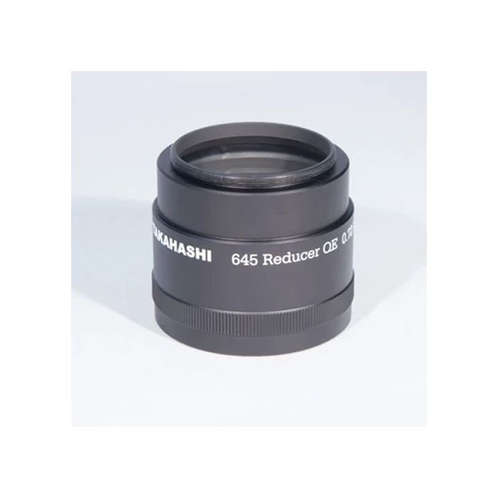 Takahashi 645 0.72x Reducer QE for FSQ-106EDX4 # TKA36580L