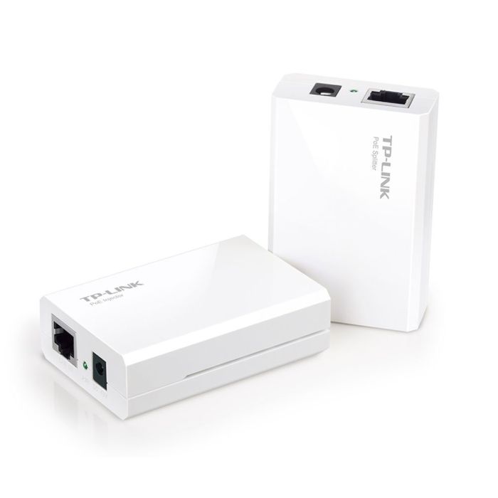 Unihedron / TP-Link Power Over Ethernet Adapter Kit for SQM-LE # TL-POE200