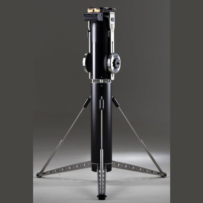 Track the Stars TTS-160 Panther Alt-Az Mount Photo Package