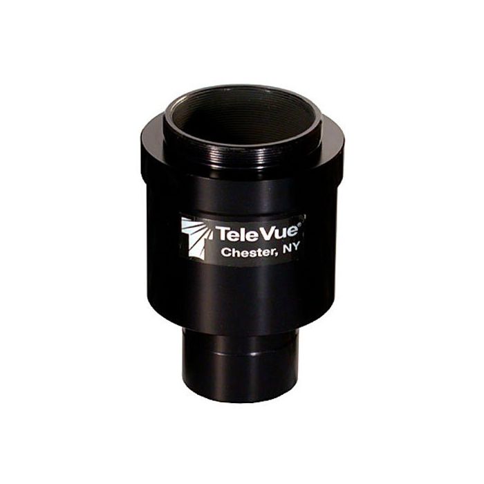 Tele Vue T Thread Camera Adapter for Prime Focus Photography - 1.25" # ACM-1250