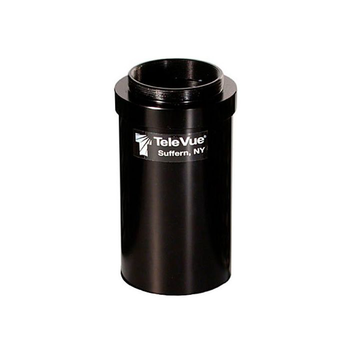 Tele Vue T Thread Camera Adapter for Prime Focus Photography - 2" # ACM-2000