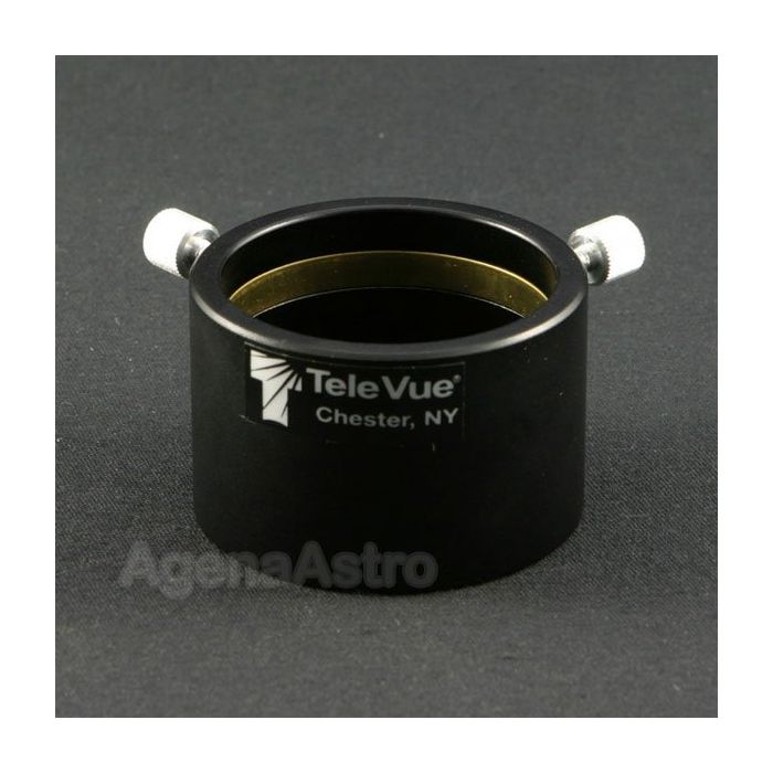 Tele Vue SCT Adapter (Visual Back) for 2" Diagonals - Short # ACS-0004