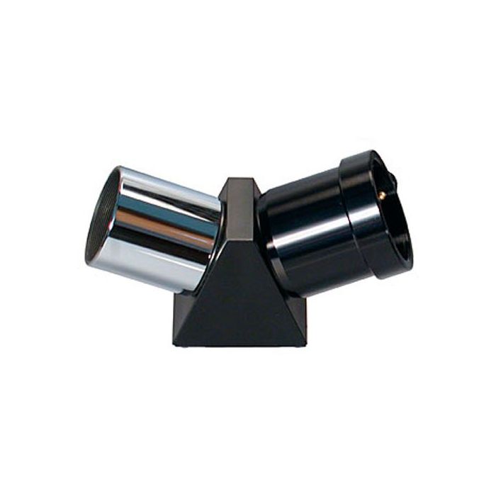 Tele Vue 1.25" 45-deg Erect Image Prism Diagonal # AMI-0011