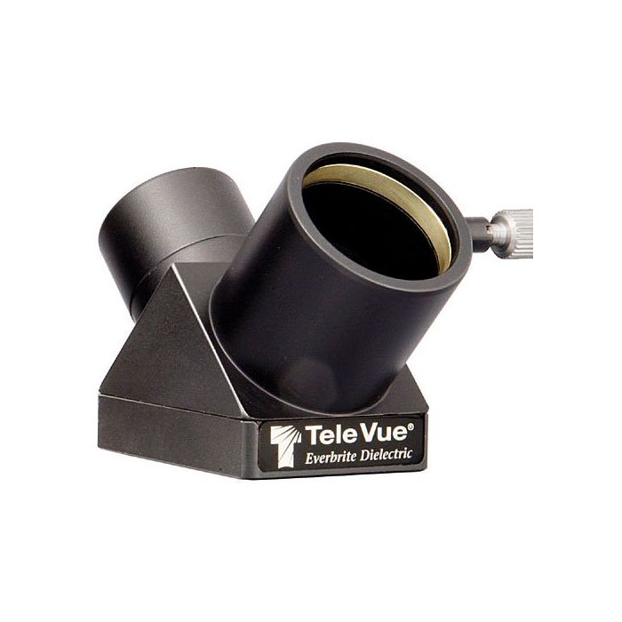 Tele Vue 1.25" 90-deg Everbrite Star Diagonal # DPC-1250