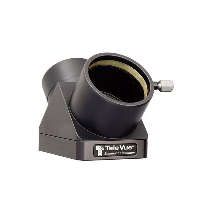 Tele Vue 2" 90-deg Enhanced Aluminum Star Diagonal # DSC-8001