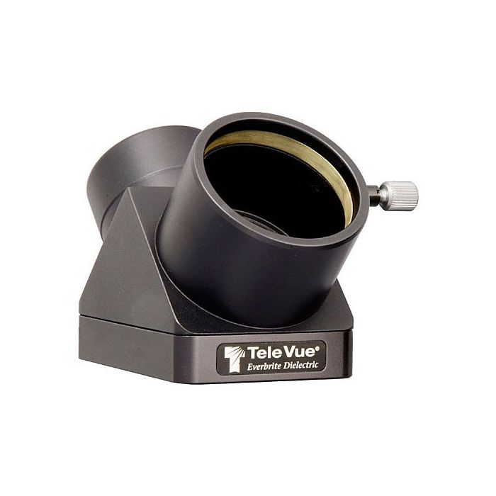 Tele Vue 2" 90-deg Everbrite Star Diagonal # DSF-8002