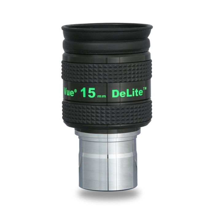 Tele Vue 1.25" DeLite Eyepiece - 15mm