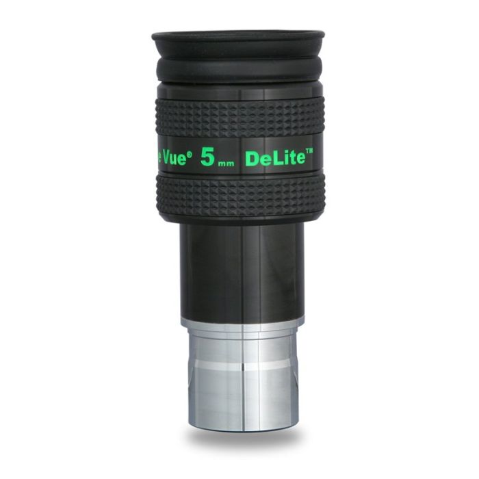 Tele Vue 1.25" DeLite Eyepiece - 5mm