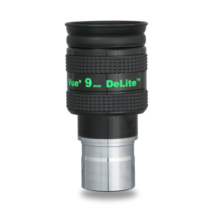 Tele Vue 1.25" DeLite Eyepiece - 9mm