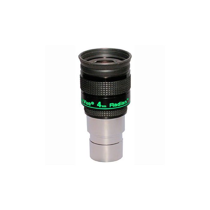 TeleVue 1.25" Radian Eyepiece - 4mm