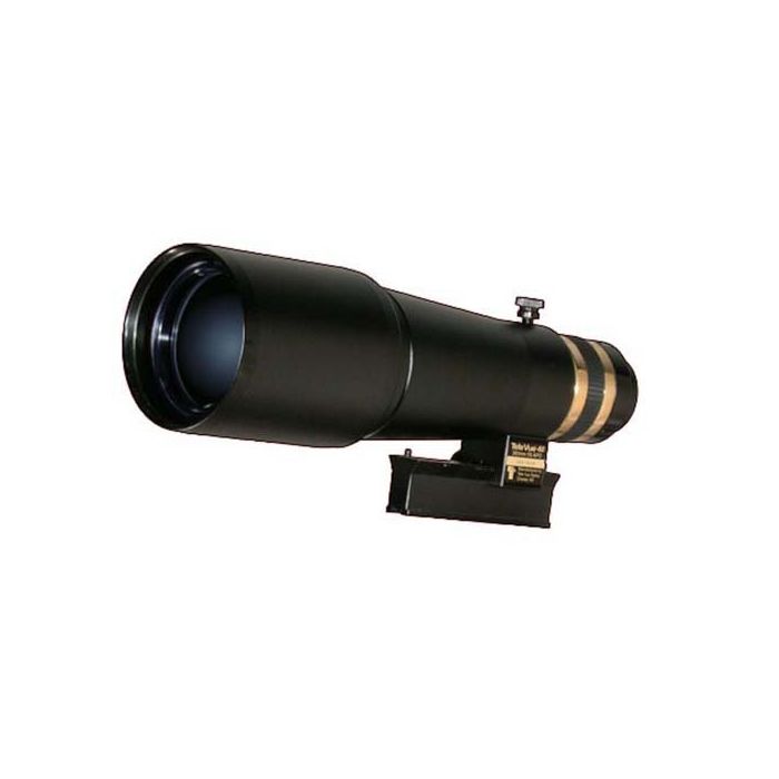 TeleVue 60mm f/6 APO Doublet Refractor Telescope