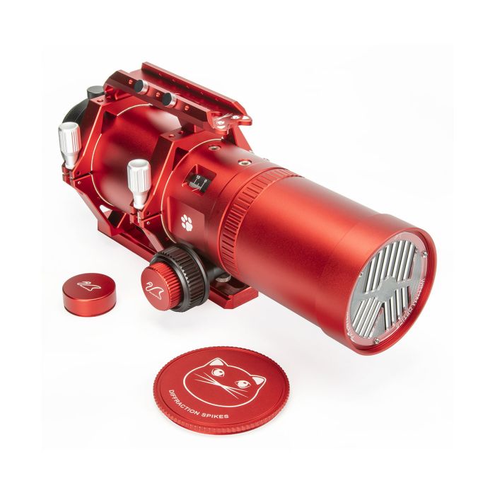 William Optics RedCat 71 III WIFD # L-RC71RDIII