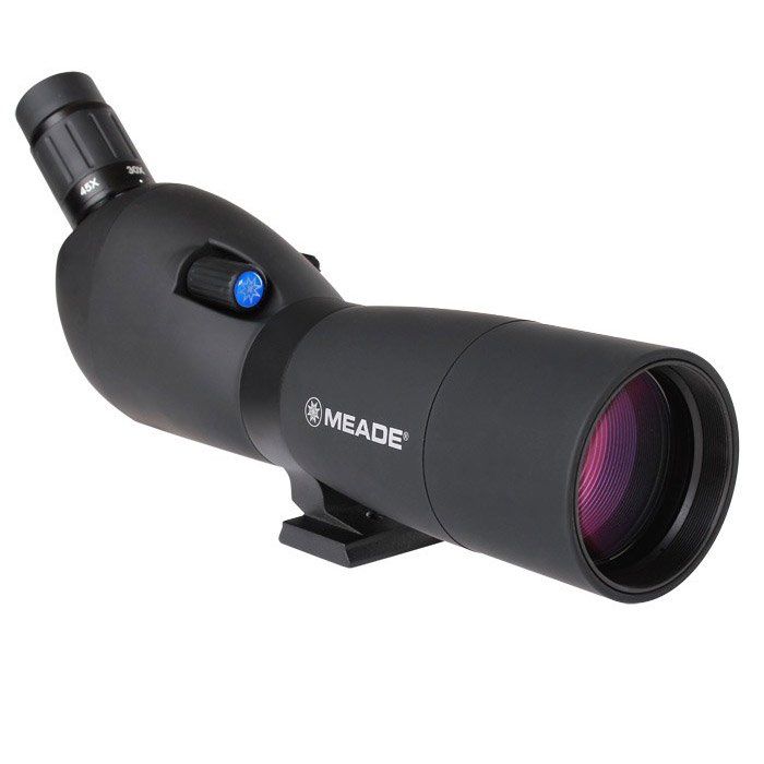 Meade Wilderness Spotting Scope 15-45x65mm # 126000