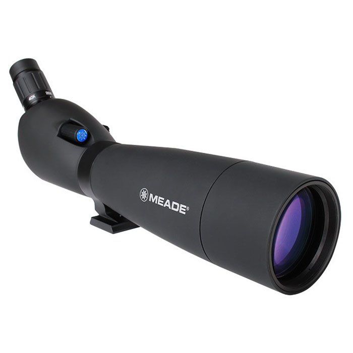 Meade Wilderness Spotting Scope 20-60x80mm # 126001