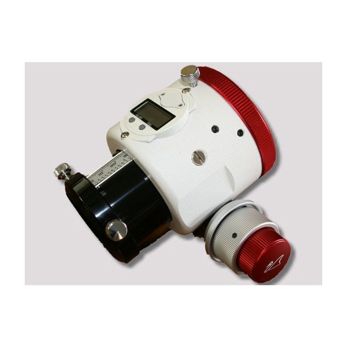 William Optics 2" Dual Speed R&P SCT Focuser with DDG