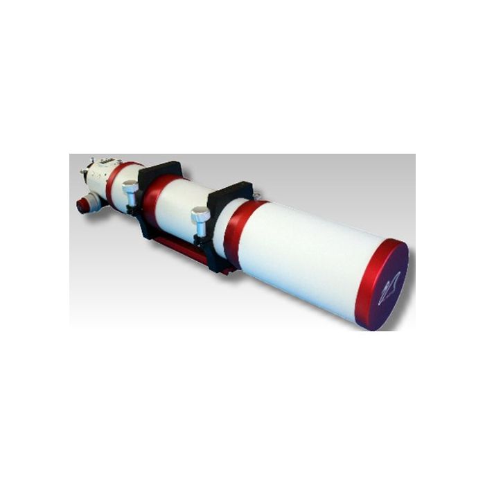 William Optics GTF102 102mm f/6.9 Apo Refractor with Built-In Flattener # A-F102GTA