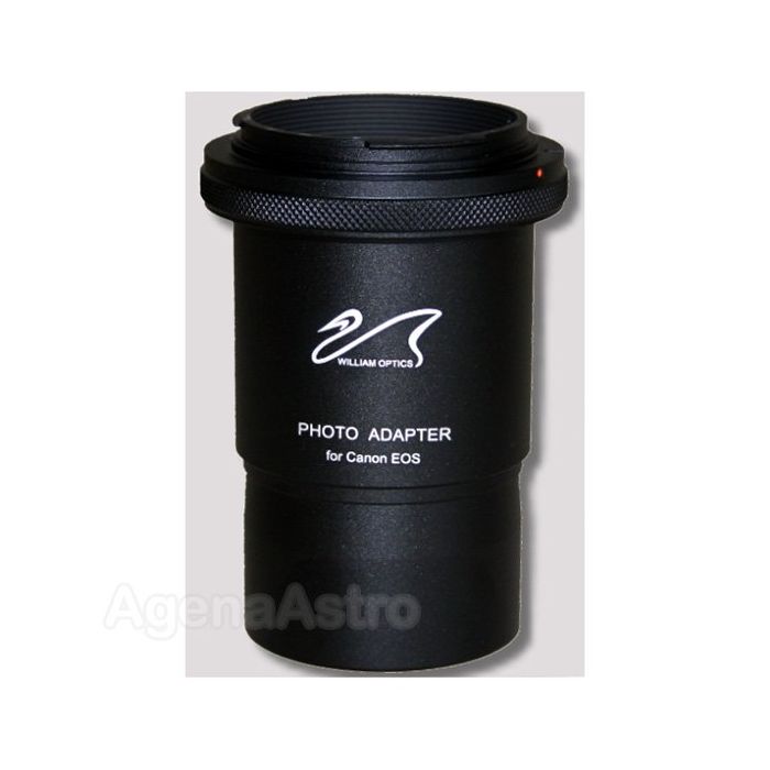 William Optics 2" Prime Focuser Photo Adapter for Canon EOS - Long # P-PACL