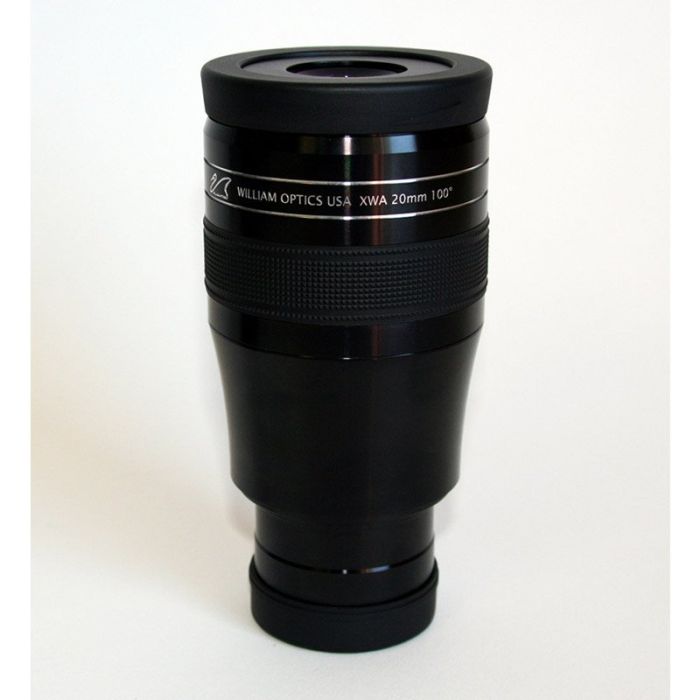 William Optics 2" XWA Extreme Wide Angle Eyepiece - 20mm