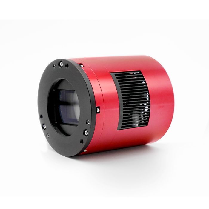 ZWO ASI6200MM Pro Cooled Monochrome Astronomy Camera
