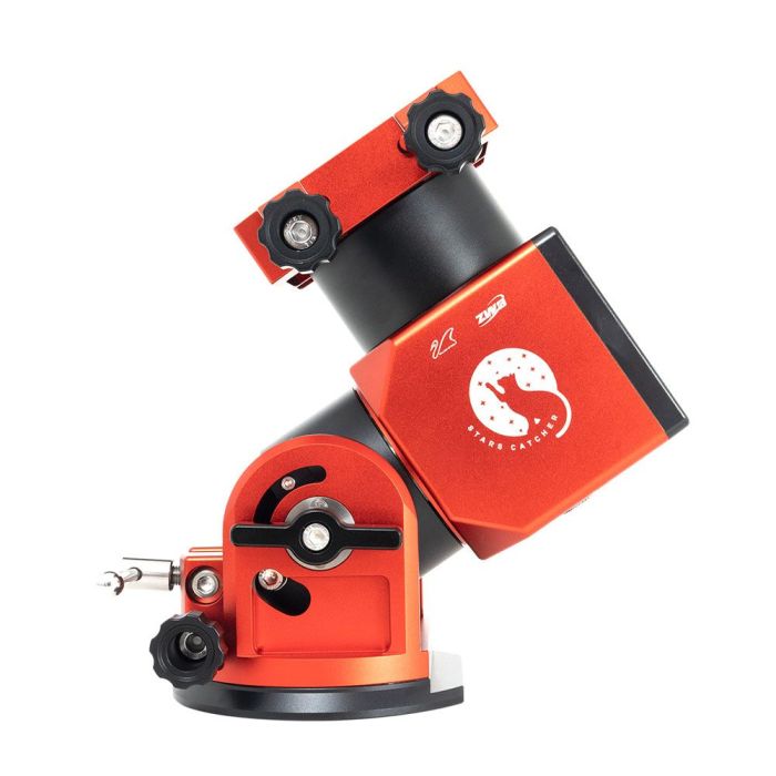ZWO AM3 RedCat Edition Head