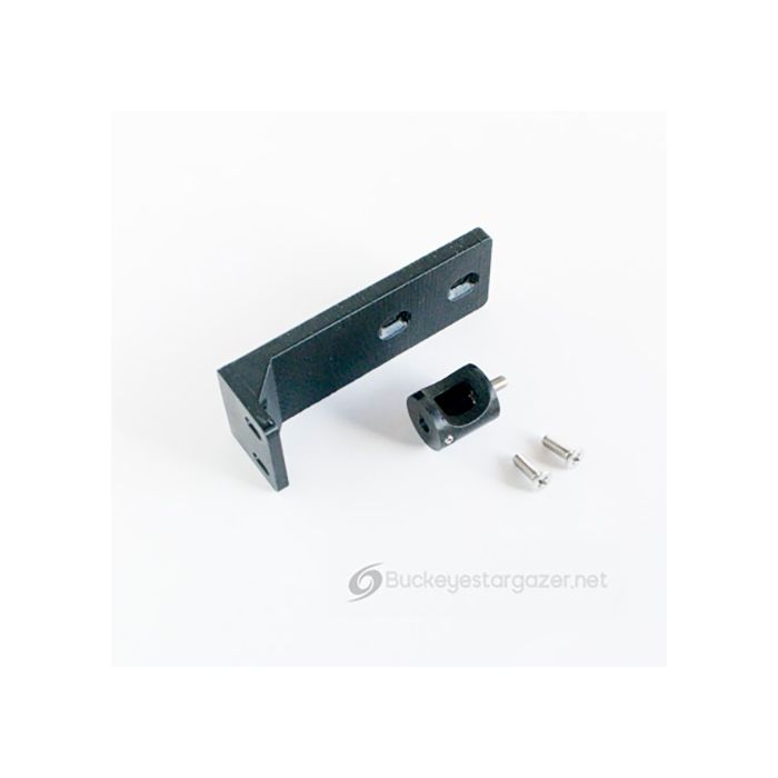 BuckeyeStargazer ZWO EAF Mount for Tele Vue "is" Telescopes
