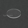 ZWO D25 Protective Dust Window # D25AR1