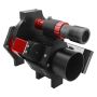 nrStellar Ultimate Kit for Rokinon & Samyang 135mm right view