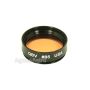 Brandon 1.25" Color / Planetary Filter for Brandon Oculars - #85 Salmon