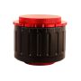 Airy Disk 0.75x Adjustable Reducer / Field Flattener for 106mm APO # 075FLAT