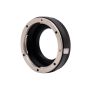 ZWO Canon EOS Lens Short Adapter for ZWO 1.25"/31mm/36mm Electronic Filter Wheel # EFW-EOS-II