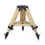 Berlebach PLANET Small Tripod Mount Flat Plate # 14021FT