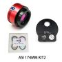 ZWO ASI174MM Monochrome Astronomy Camera Kit # ASI174MM-KIT2