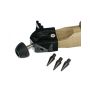 Berlebach Metal Spikes for UNI Tripod (Set of 3) # 100420