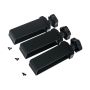 Berlebach Additional Clamps for Planet and Sky Astronomy Tripods (Set of 3) # 310032