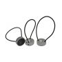 Berlebach Ground Protection Devices for Planet and Uni Astronomy Tripods (Set of 3) # 500760
