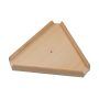 Berlebach 37cm Tray without Hooks - For Planet and Report 312 / 412 Astro Tripods