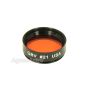 Brandon 1.25" Color / Planetary Filter for Brandon Oculars - #21 Orange 