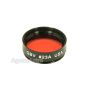 Brandon 1.25" Color / Planetary Filter for Brandon Oculars - #23A Light Red