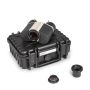 Baader MaxBright II Binoviewer Set - Viewer with 1.25x GPC, 1.25"/T-2 Nosepiece & Case # BINO-11 2456461